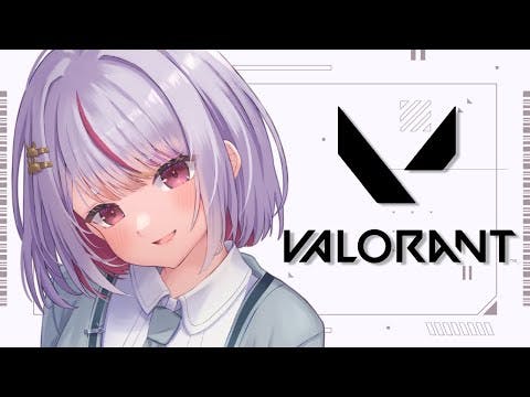 【VALORANT 】ふるぱ【ぶいすぽ/兎咲ミミ】